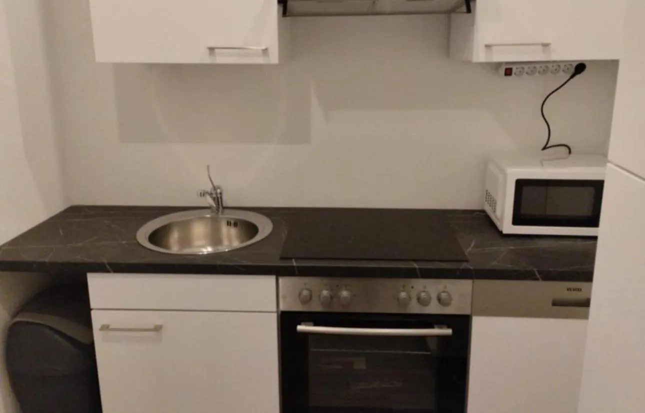 City Apartment Salzburg
