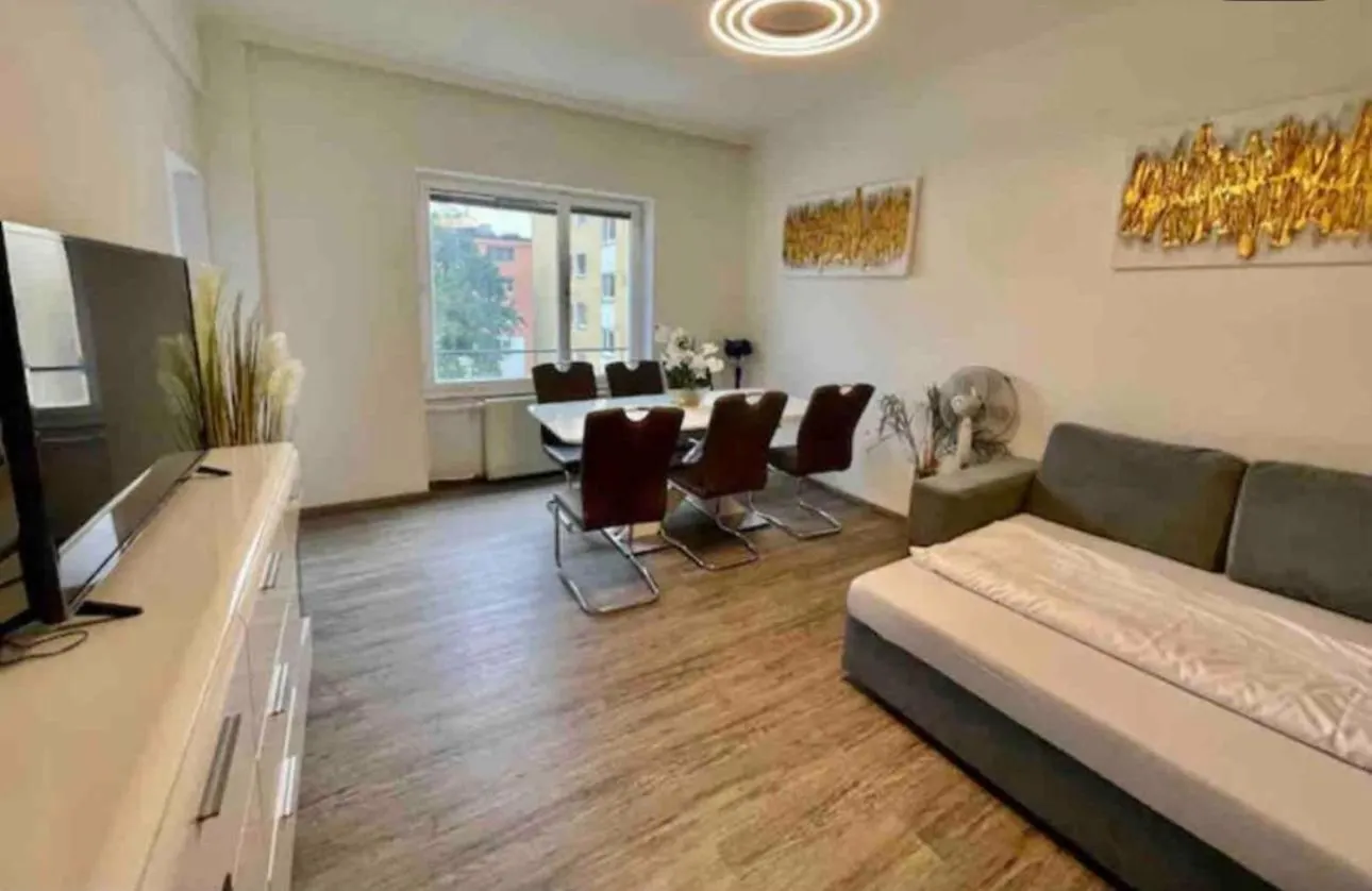 City Apartment Salzburg