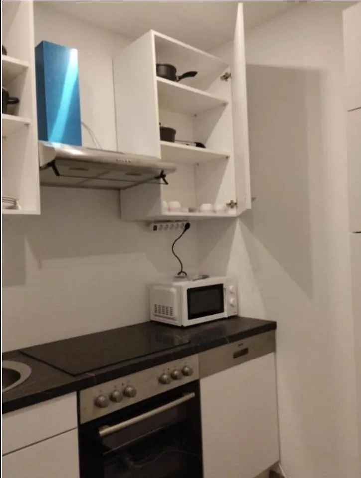 City Apartment Salzburg Österreich