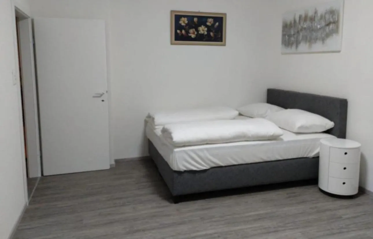 City Apartment Salzburg Österreich