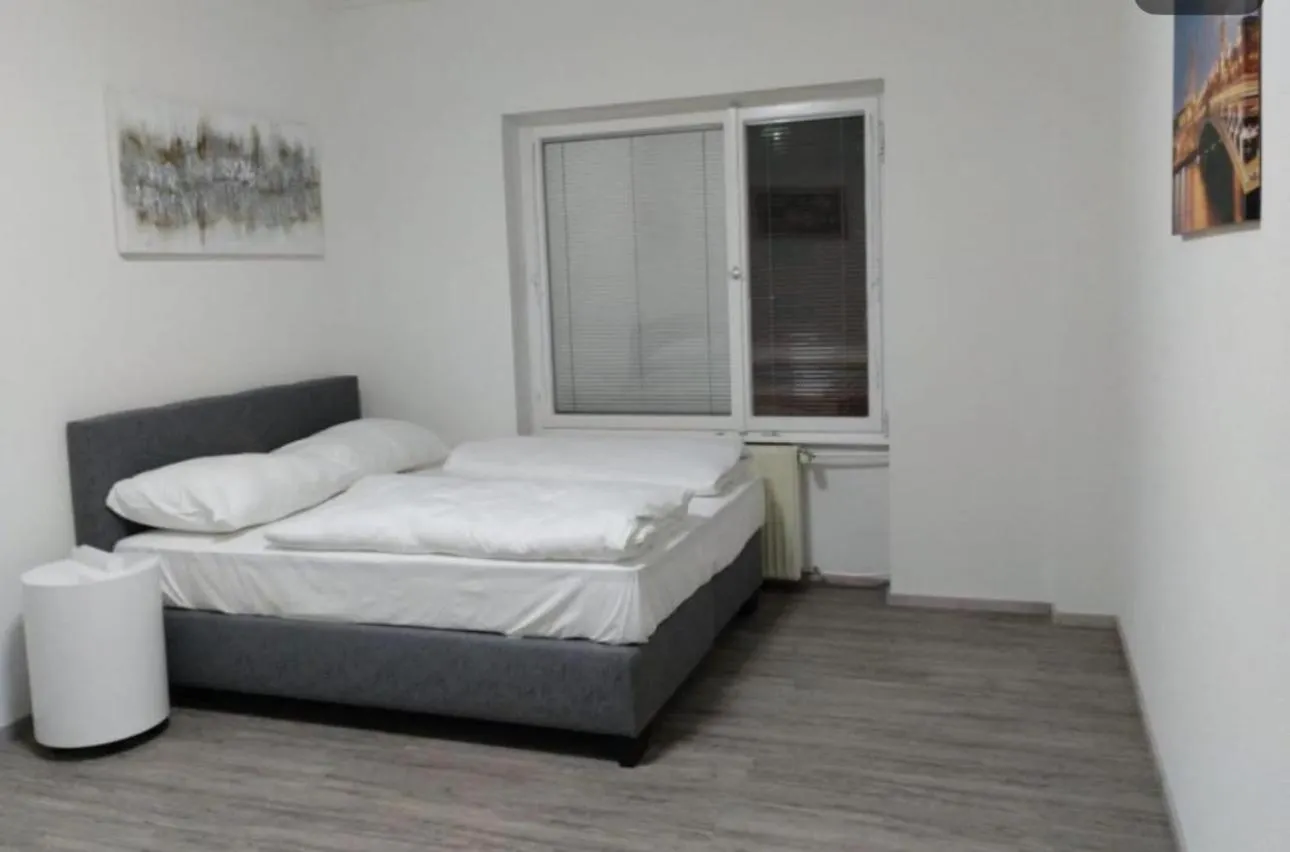 City Apartment Salzburg Österreich